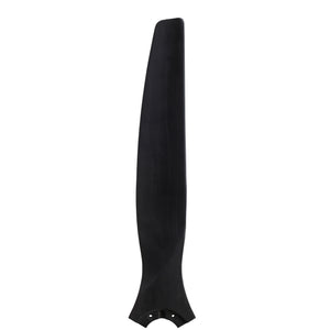 Fanimation Spitfire 60 Blades Black Coastal Lighting