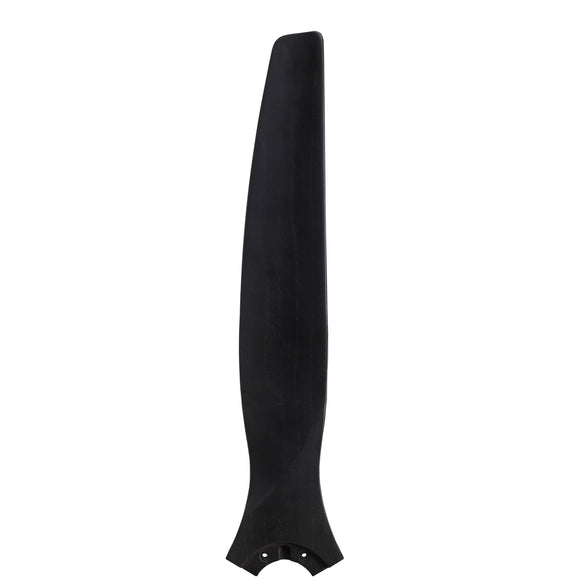 Fanimation Spitfire 60 Blades Black Coastal Lighting