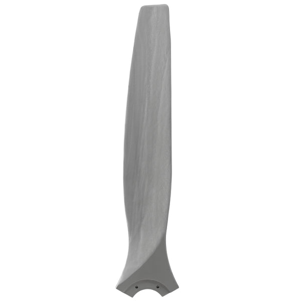 Fanimation Spitfire 60 Blades Brushed Nickel Coastal Lighting