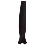 Fanimation Spitfire 60 Blades Dark Walnut Coastal Lighting