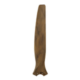 Fanimation Spitfire 60 Blades Driftwood Coastal Lighting