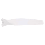 Fanimation Spitfire 60 Blades Matte White Coastal Lighting