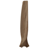 Fanimation Spitfire 60 Blades Natural Coastal Lighting