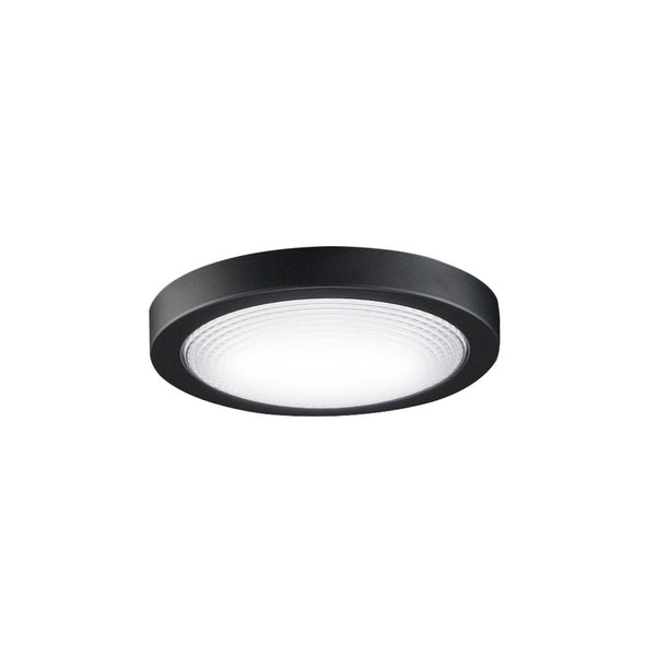 Fanimation Spitfire Light Kit Black Coastal Lighting