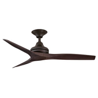 Coastal Lighting Spitfire 48 Motor Dark Bronze Coastal Lighting
