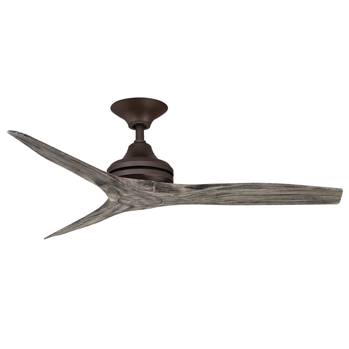 Coastal Lighting Spitfire 48 Motor Matte Greige Coastal Lighting