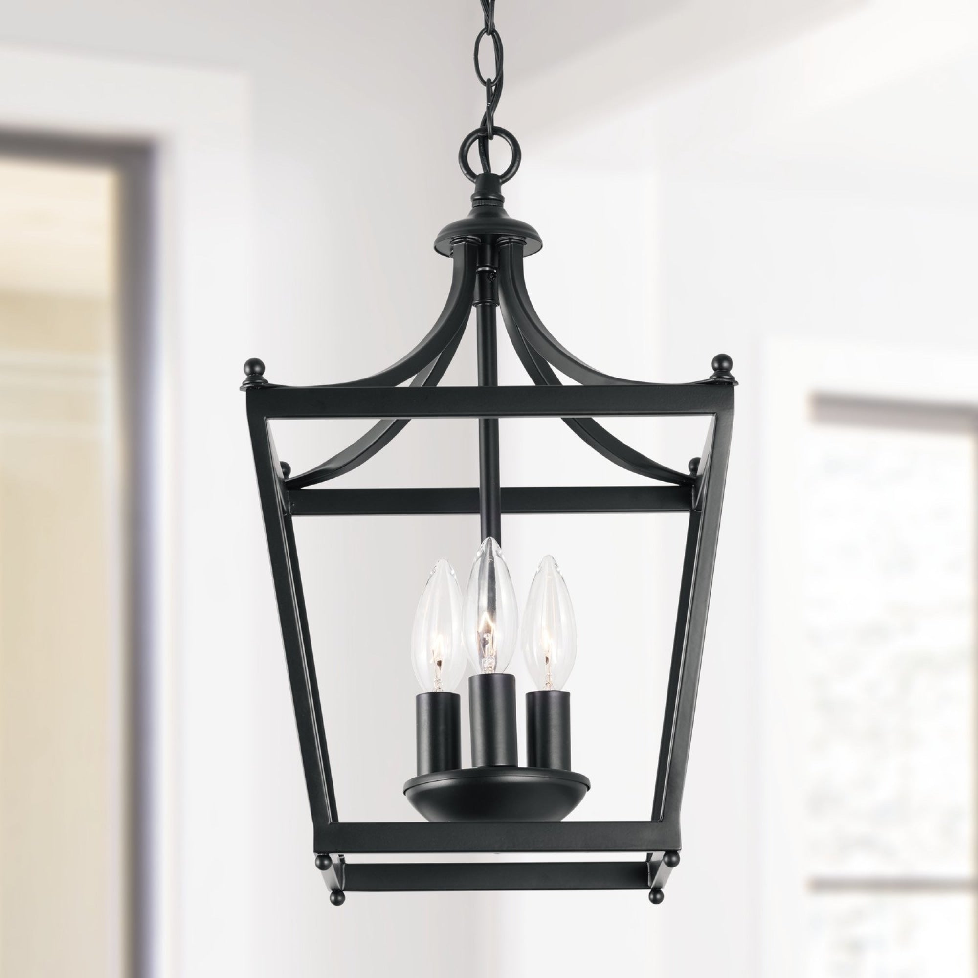 Stanton 3 Light Foyer – Coastal Lighting, image size:2000x2000