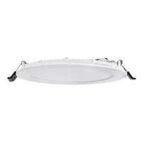 Topaz 3202-70886 6 inch Color Selectable 27K 30K 35K 40K 50K LED Downlight 3202-70886 Coastal Lighting