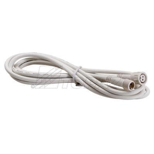 Coastal Lighting TOPAZ 77243 6 FOOT LOW VOLTAGE EXTENSION CABLE EA Coastal Lighting