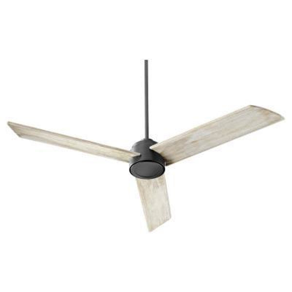 Quorum TRIO 3BLD 60 FAN - NR 35603-69 Coastal Lighting