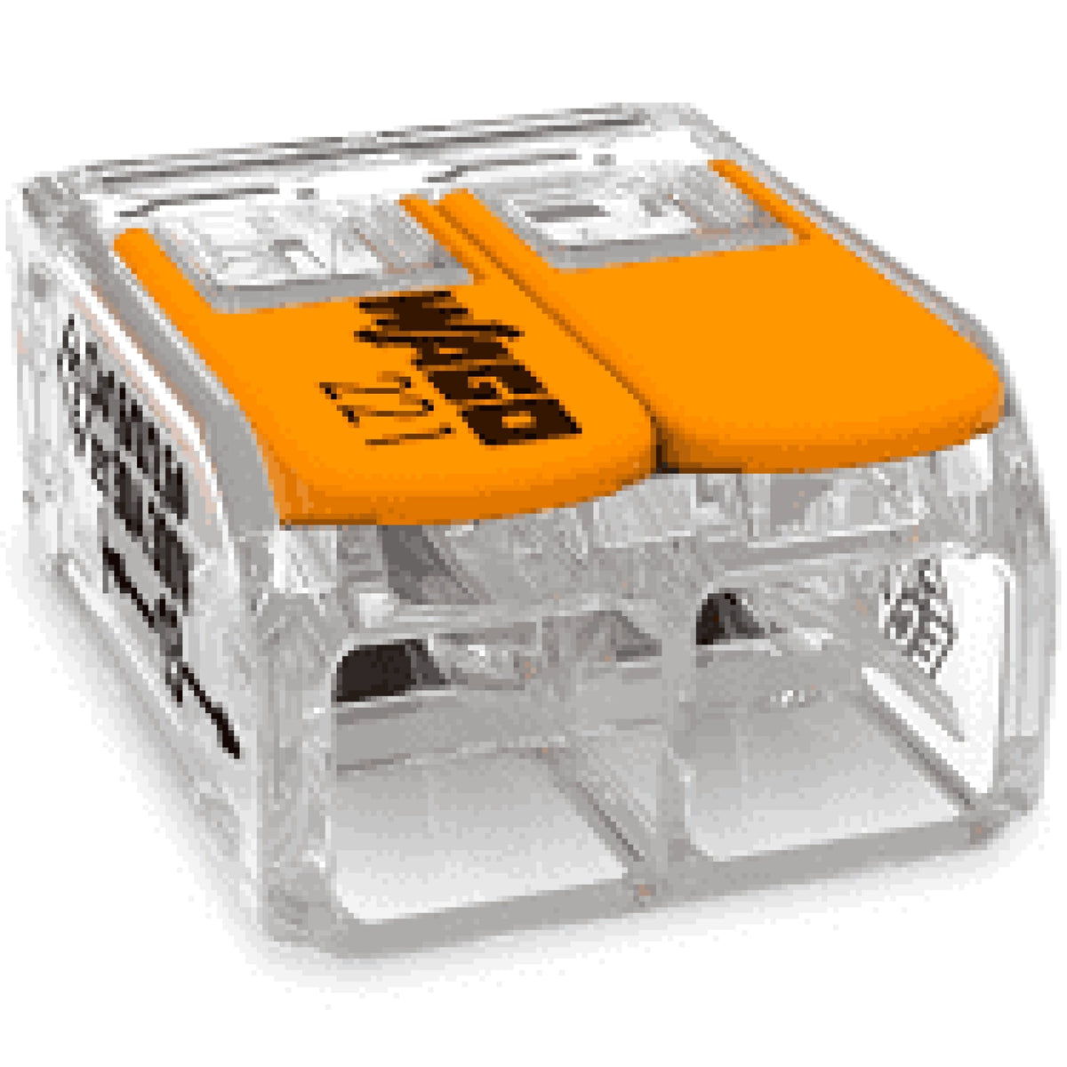 Wago Wago 221-612 Box of 50 150-221-612 Coastal Lighting