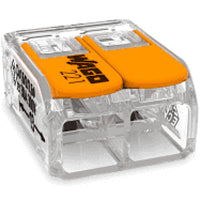 Wago Wago 221-612 Box of 50 150-221-612 Coastal Lighting